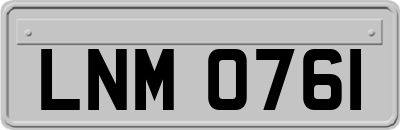 LNM0761