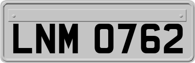 LNM0762