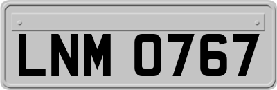 LNM0767