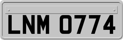 LNM0774