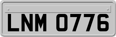 LNM0776