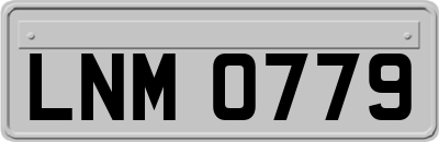 LNM0779
