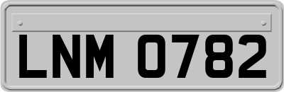 LNM0782
