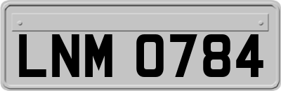 LNM0784
