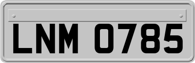 LNM0785