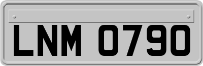 LNM0790