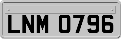 LNM0796