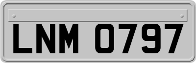 LNM0797
