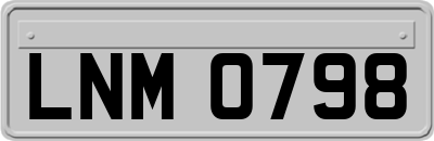 LNM0798