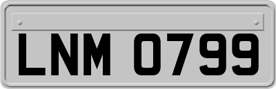 LNM0799