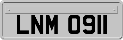 LNM0911