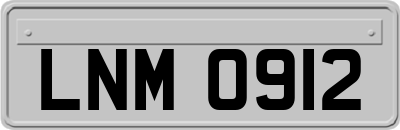 LNM0912