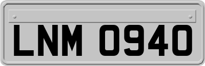 LNM0940