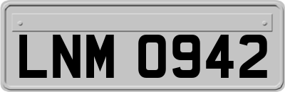LNM0942
