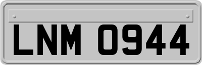 LNM0944