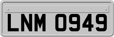 LNM0949