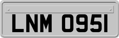 LNM0951