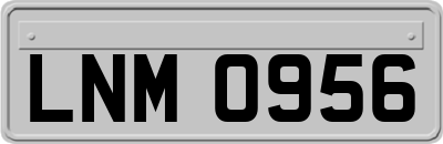 LNM0956