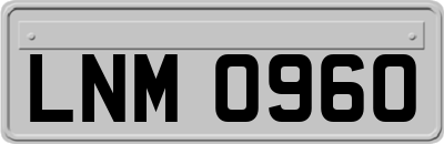 LNM0960