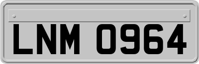 LNM0964