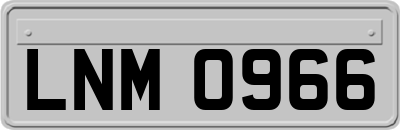 LNM0966