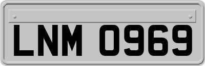 LNM0969