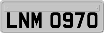LNM0970