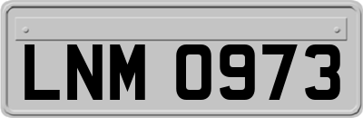 LNM0973