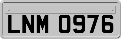 LNM0976