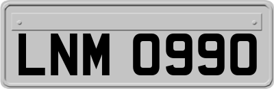LNM0990