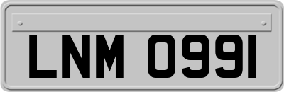 LNM0991