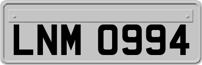 LNM0994