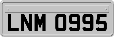 LNM0995