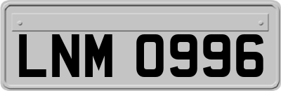 LNM0996