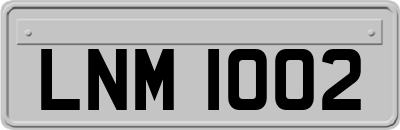 LNM1002