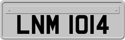 LNM1014