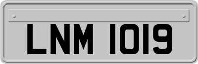 LNM1019