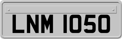 LNM1050