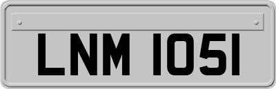 LNM1051