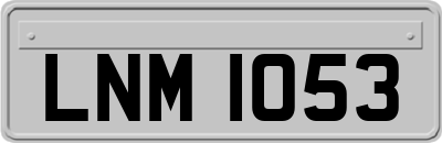 LNM1053