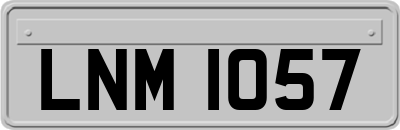 LNM1057