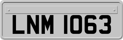 LNM1063
