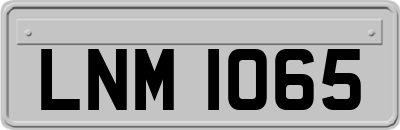 LNM1065