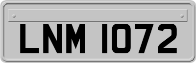 LNM1072