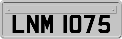 LNM1075