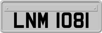 LNM1081