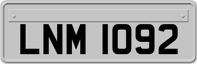 LNM1092