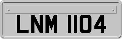 LNM1104