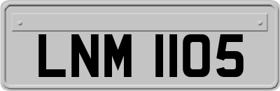 LNM1105