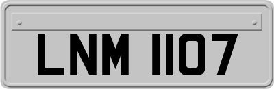 LNM1107